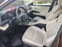 تويوتا كراون